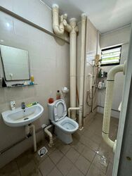 Blk 141 Lorong Ah Soo (Hougang), HDB Executive #591888121